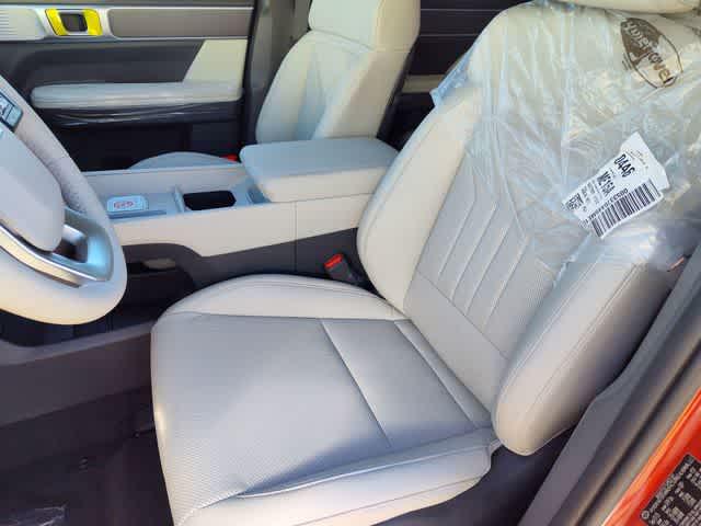 Thumbnail: 2026 Hyundai Santa Fe - 14