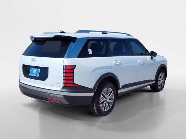 Thumbnail: 2026 Hyundai Palisade - 5