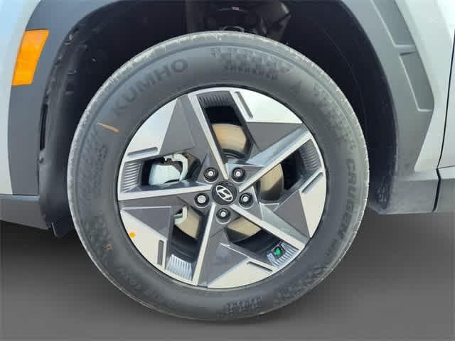 Thumbnail: 2026 Hyundai Tucson - 9