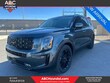  Kia Telluride