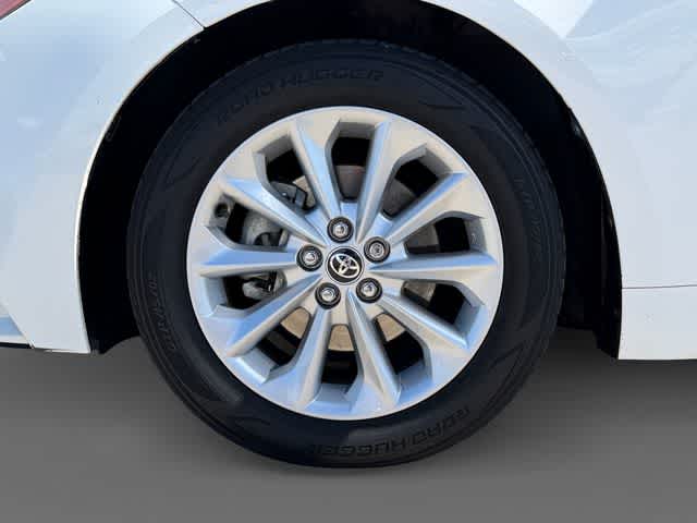 Thumbnail: 2021 Toyota Corolla - 9