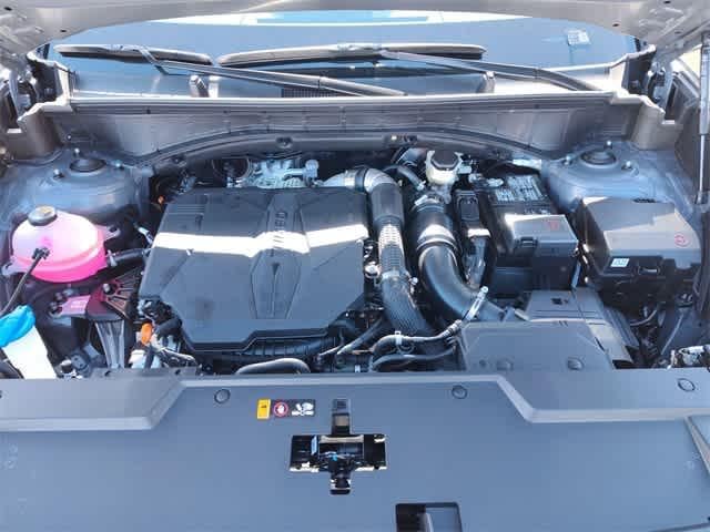 Thumbnail: 2026 Hyundai Santa Fe - 11