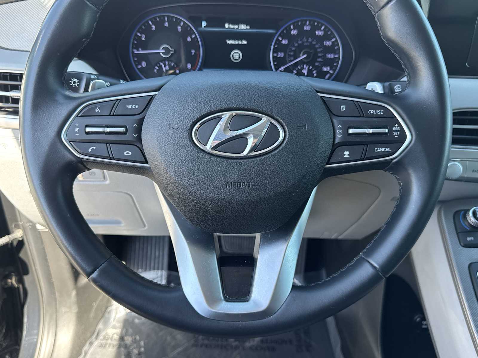 Thumbnail: 2020 Hyundai Palisade - 22