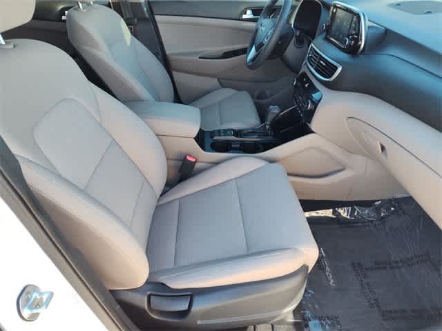 Thumbnail: 2019 Hyundai Tucson - 21