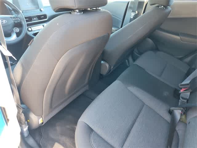 Thumbnail: 2022 Hyundai Kona - 19