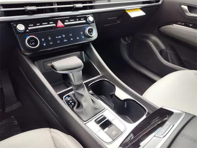 Thumbnail: 2026 Hyundai Santa Cruz - 25