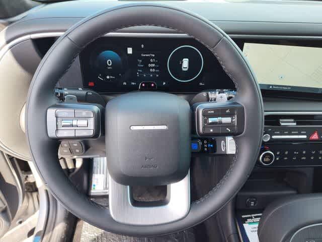 Thumbnail: 2026 Hyundai Palisade - 21