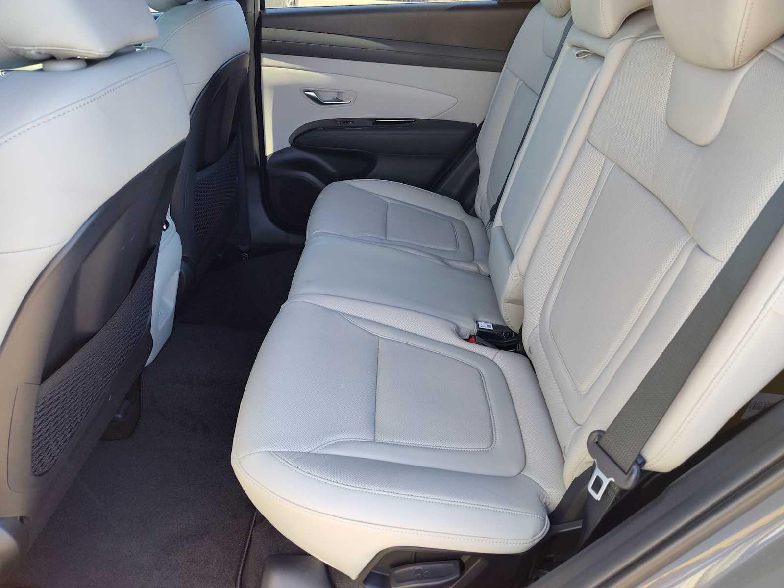 Thumbnail: 2026 Hyundai Tucson - 17