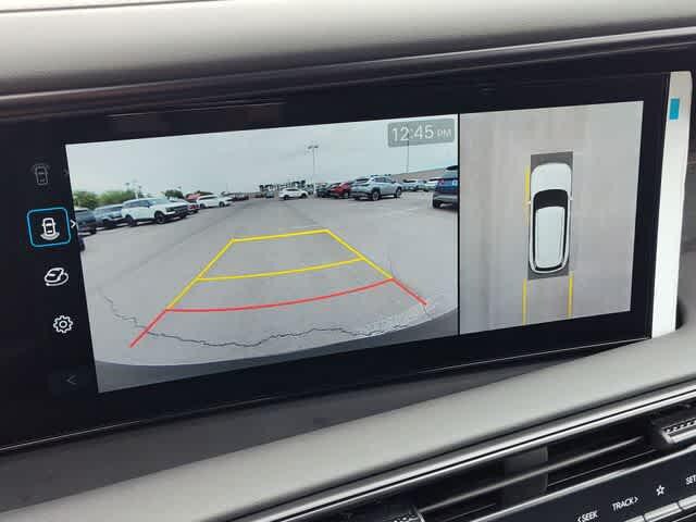 Thumbnail: 2026 Hyundai Palisade - 24