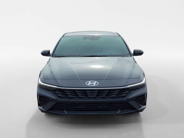 Thumbnail: 2026 Hyundai Elantra - 9