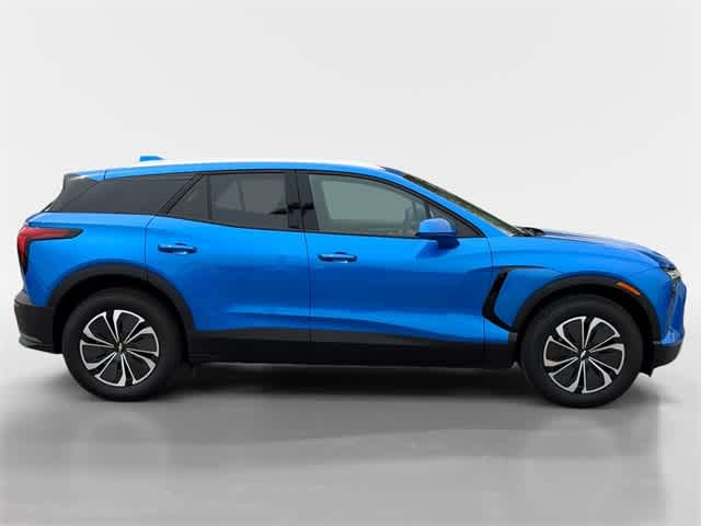 Thumbnail: 2025 Chevrolet Blazer EV - 12
