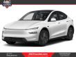 Used 2026 Tesla Model Y Base SUV