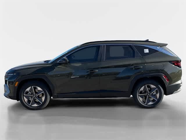 Thumbnail: 2026 Hyundai Tucson - 2