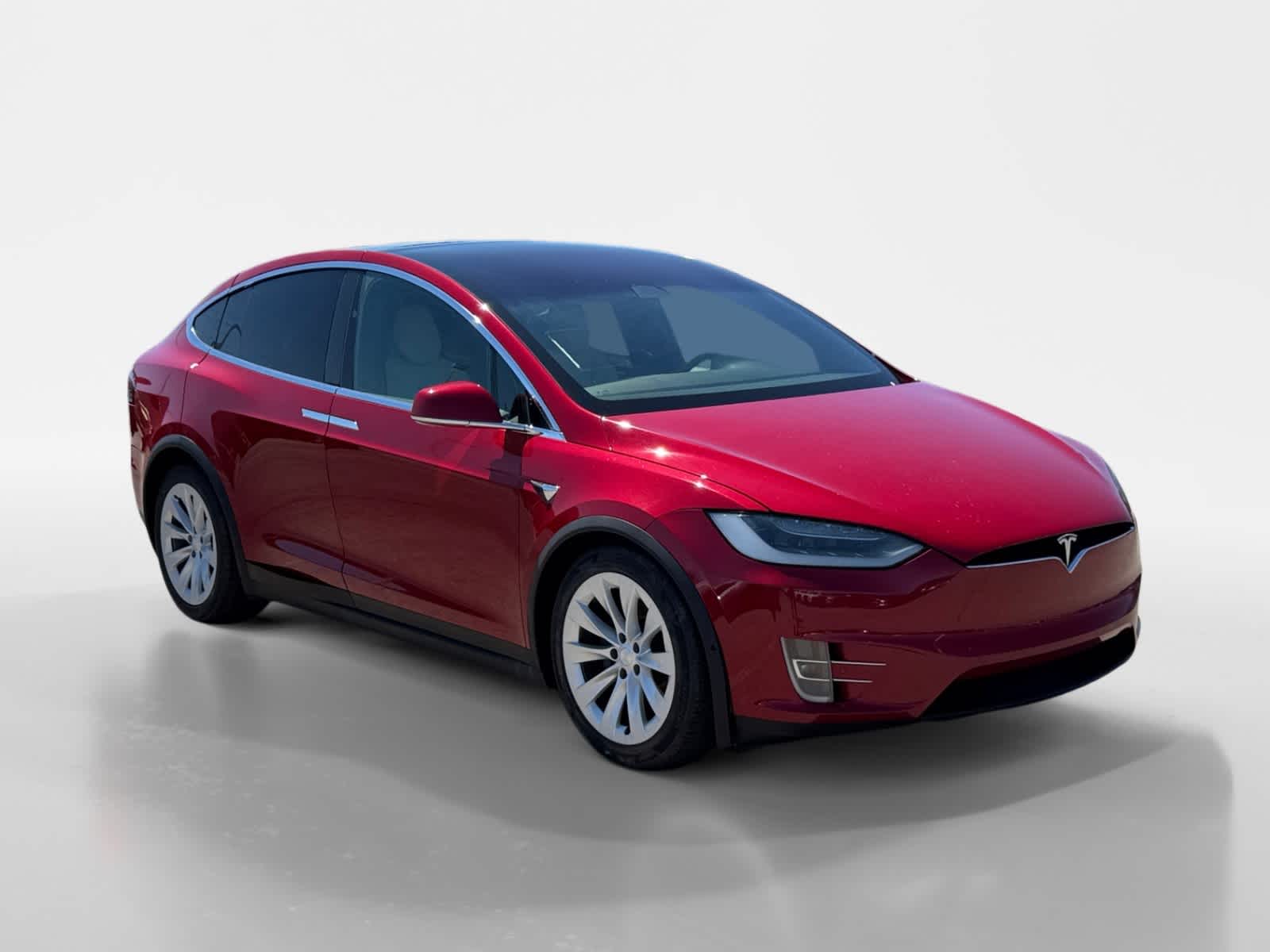 Thumbnail: 2019 Tesla Model X - 7