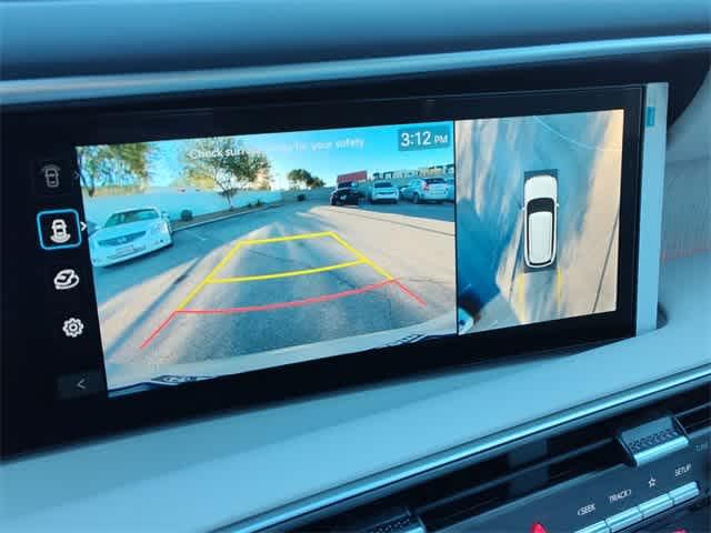 Thumbnail: 2026 Hyundai Palisade - 24