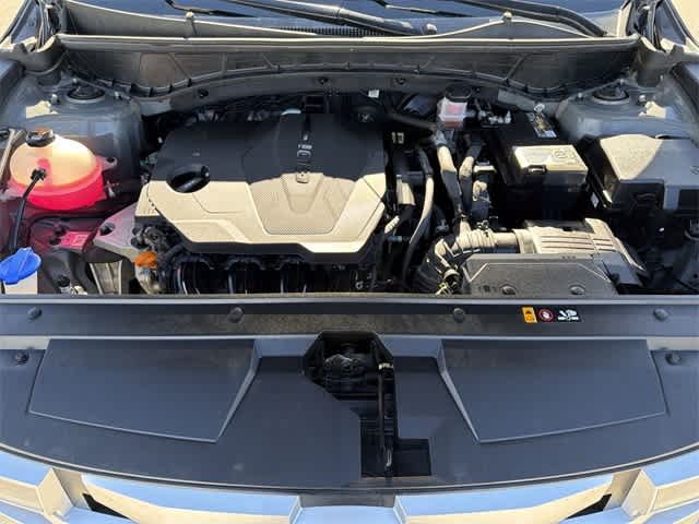 Thumbnail: 2022 Hyundai Santa Cruz - 18