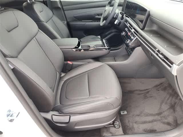 Thumbnail: 2026 Hyundai Tucson - 18