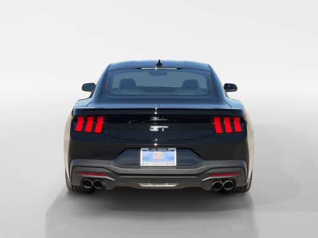 Thumbnail: 2024 Ford Mustang - 4