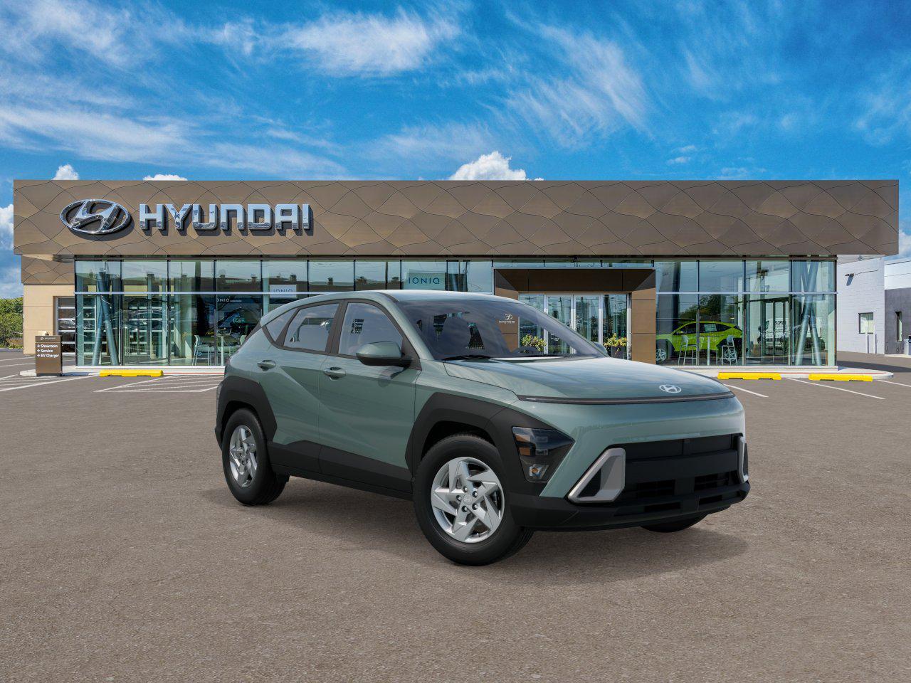 Thumbnail: 2026 Hyundai Kona - 2