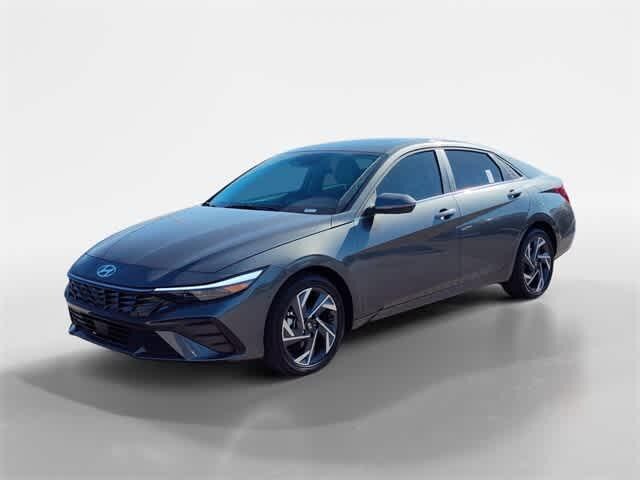 Thumbnail: 2026 Hyundai Elantra - 2