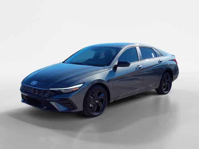 Thumbnail: 2026 Hyundai Elantra - 2