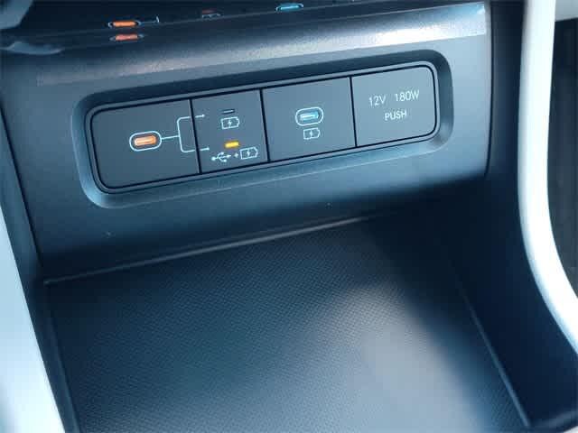 Thumbnail: 2026 Hyundai Tucson - 23