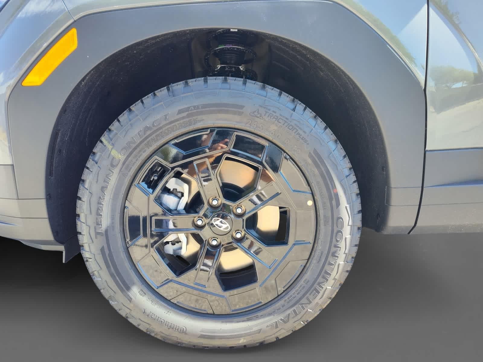 Thumbnail: 2026 Hyundai Santa Fe - 9