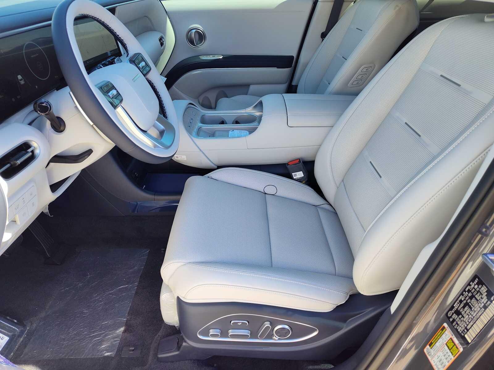 Thumbnail: 2026 Hyundai Palisade - 10