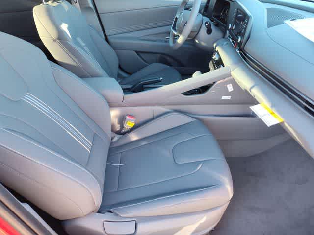 Thumbnail: 2026 Hyundai Elantra - 19