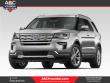 Used 2019 Ford Explorer Limited SUV