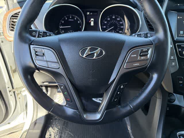 Thumbnail: 2018 Hyundai Santa Fe - 19