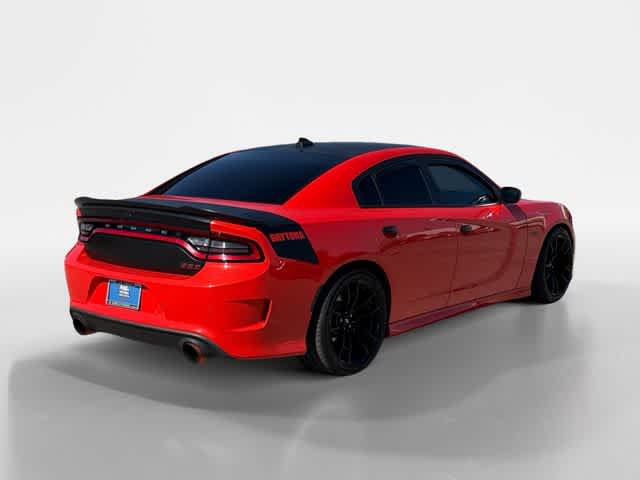Thumbnail: 2017 Dodge Charger - 5