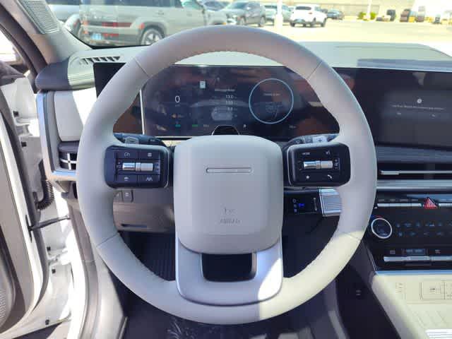 Thumbnail: 2026 Hyundai Santa Fe - 20