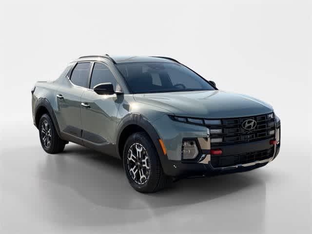 Thumbnail: 2026 Hyundai Santa Cruz - 7