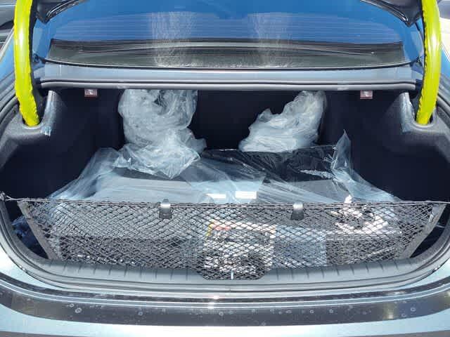 Thumbnail: 2026 Hyundai Sonata - 26