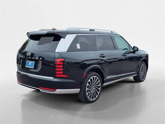 Thumbnail: 2026 Hyundai Palisade - 5