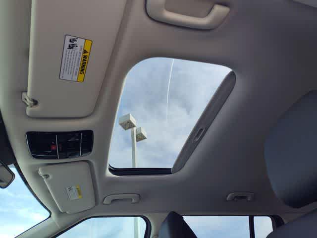 Thumbnail: 2026 Hyundai Santa Fe - 16