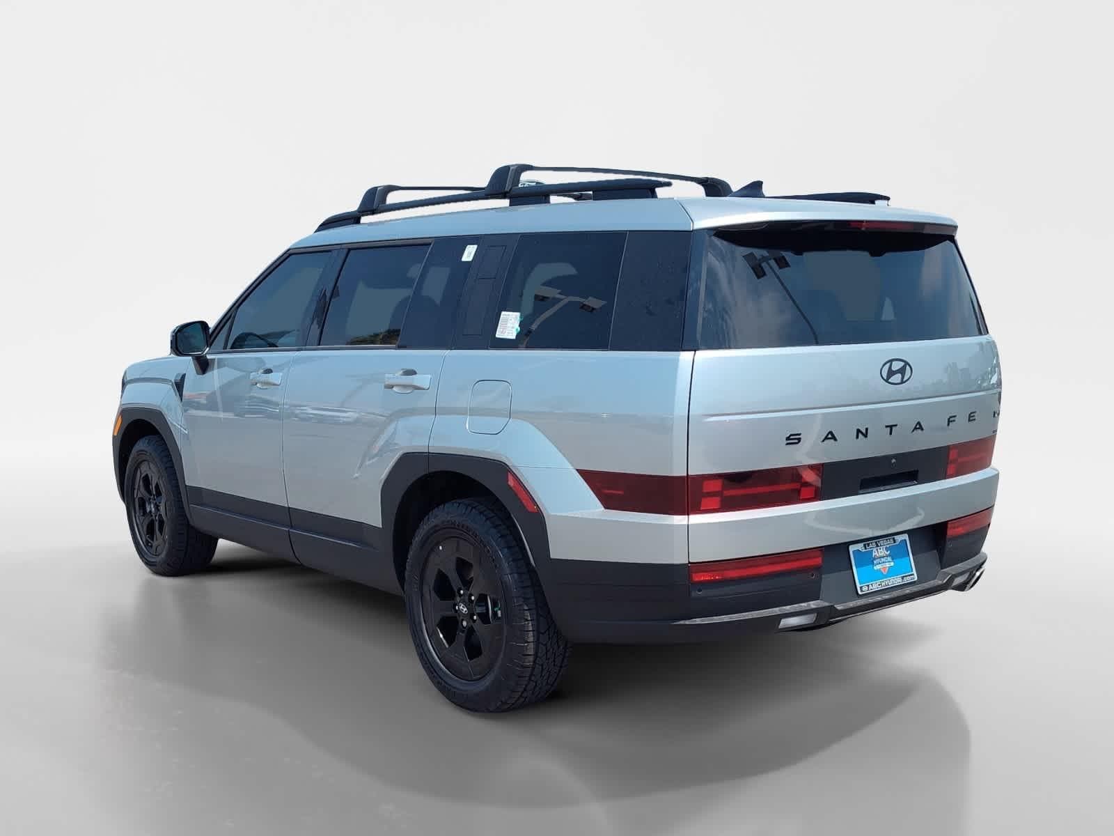 Thumbnail: 2025 Hyundai Santa Fe - 3