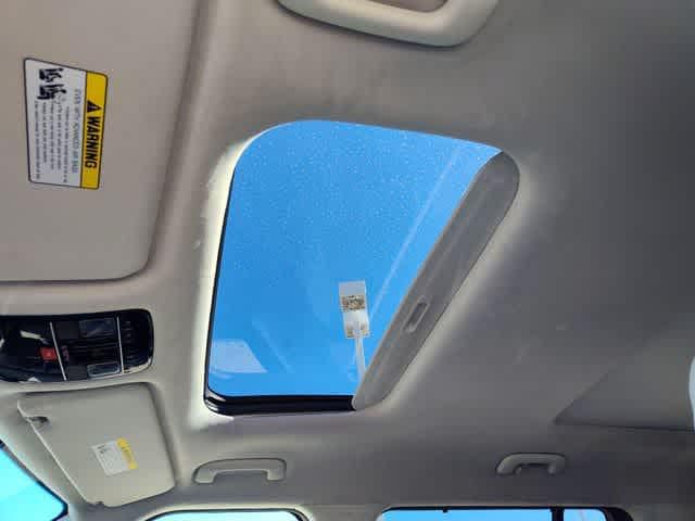 Thumbnail: 2026 Hyundai Santa Fe - 17