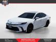 Used 2025 Toyota Camry SE Sedan