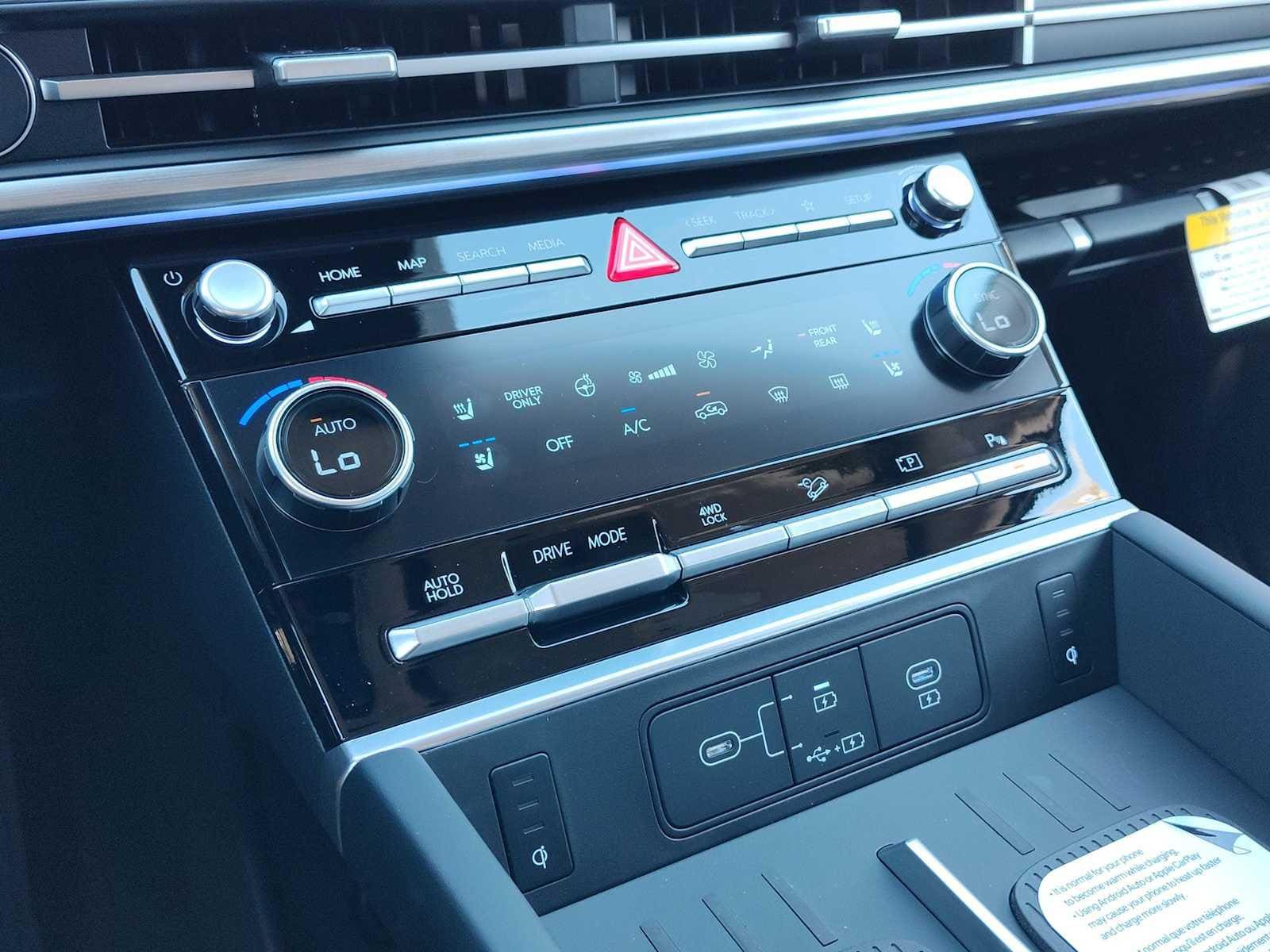 Thumbnail: 2026 Hyundai Santa Fe - 21