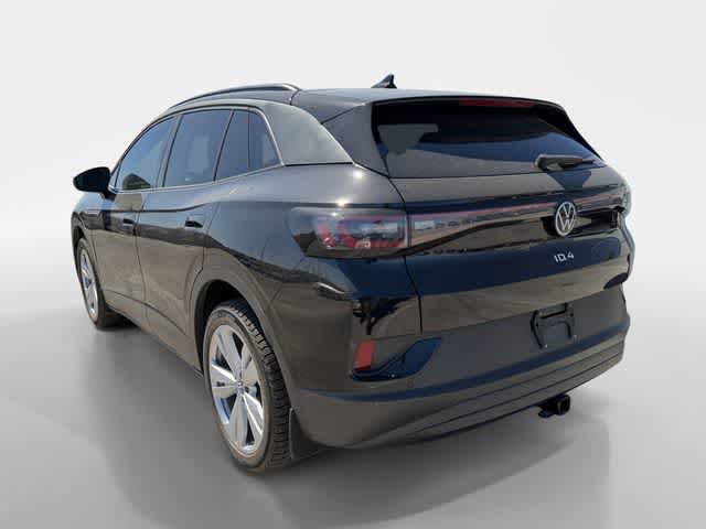 Thumbnail: 2023 Volkswagen ID.4 - 4