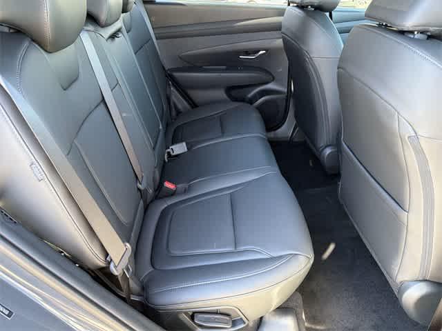 Thumbnail: 2026 Hyundai Tucson - 17