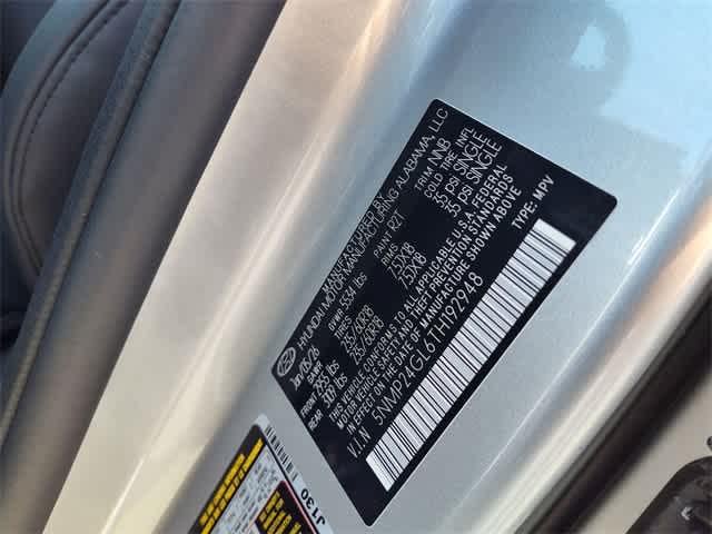 Thumbnail: 2026 Hyundai Santa Fe - 27