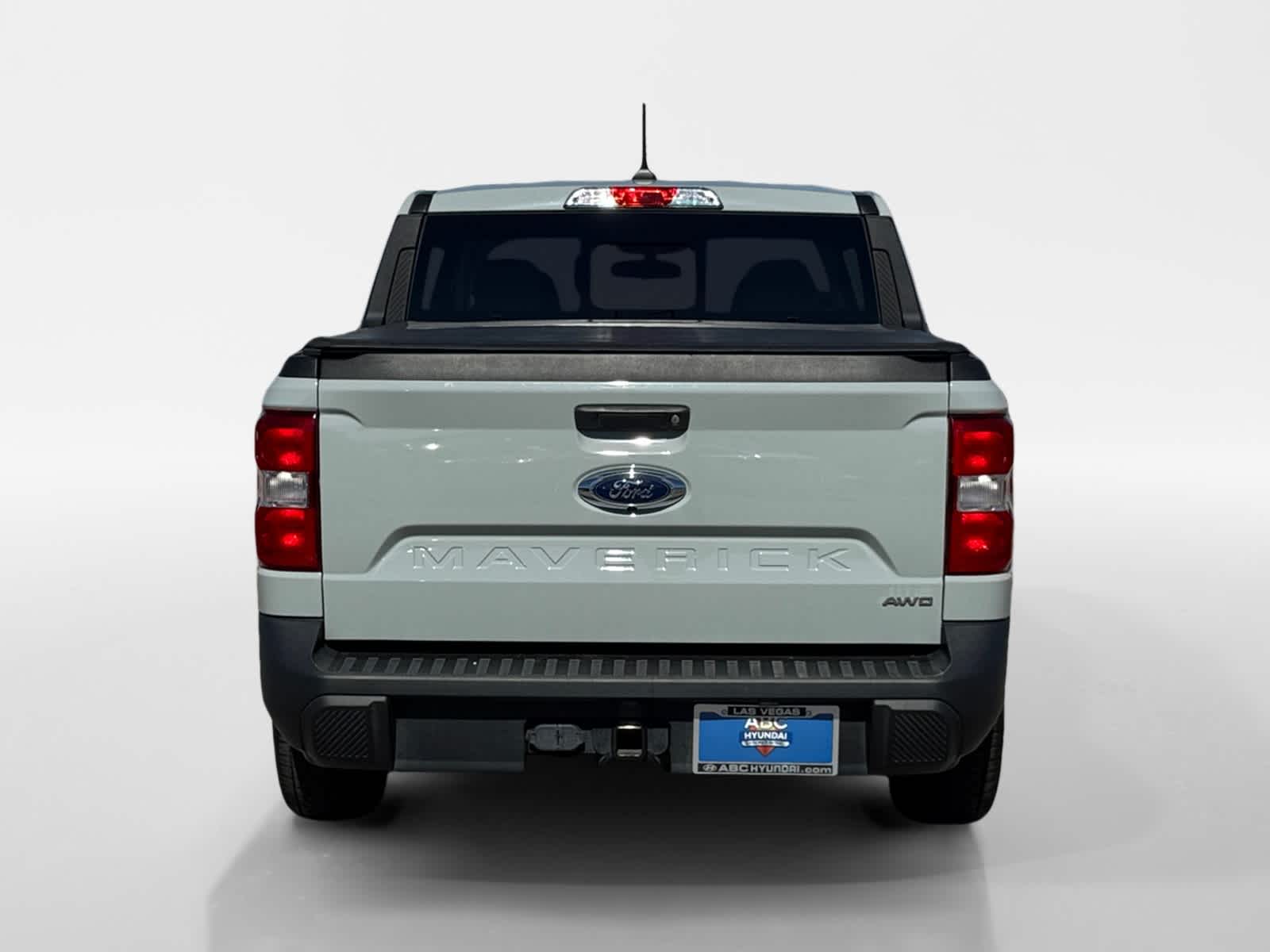 Thumbnail: 2022 Ford Maverick - 4