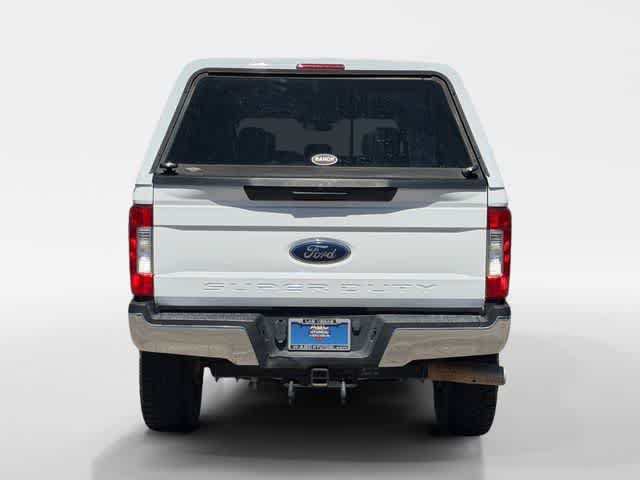 Thumbnail: 2018 Ford F-250 - 4