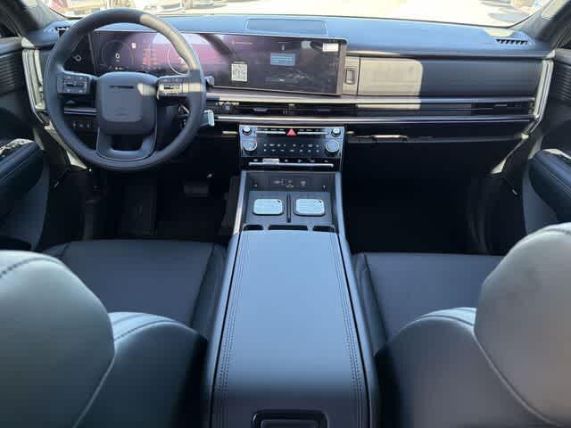 Thumbnail: 2026 Hyundai Santa Fe - 12