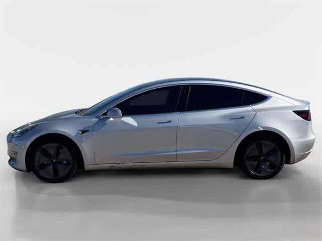 Thumbnail: 2018 Tesla Model 3 - 8