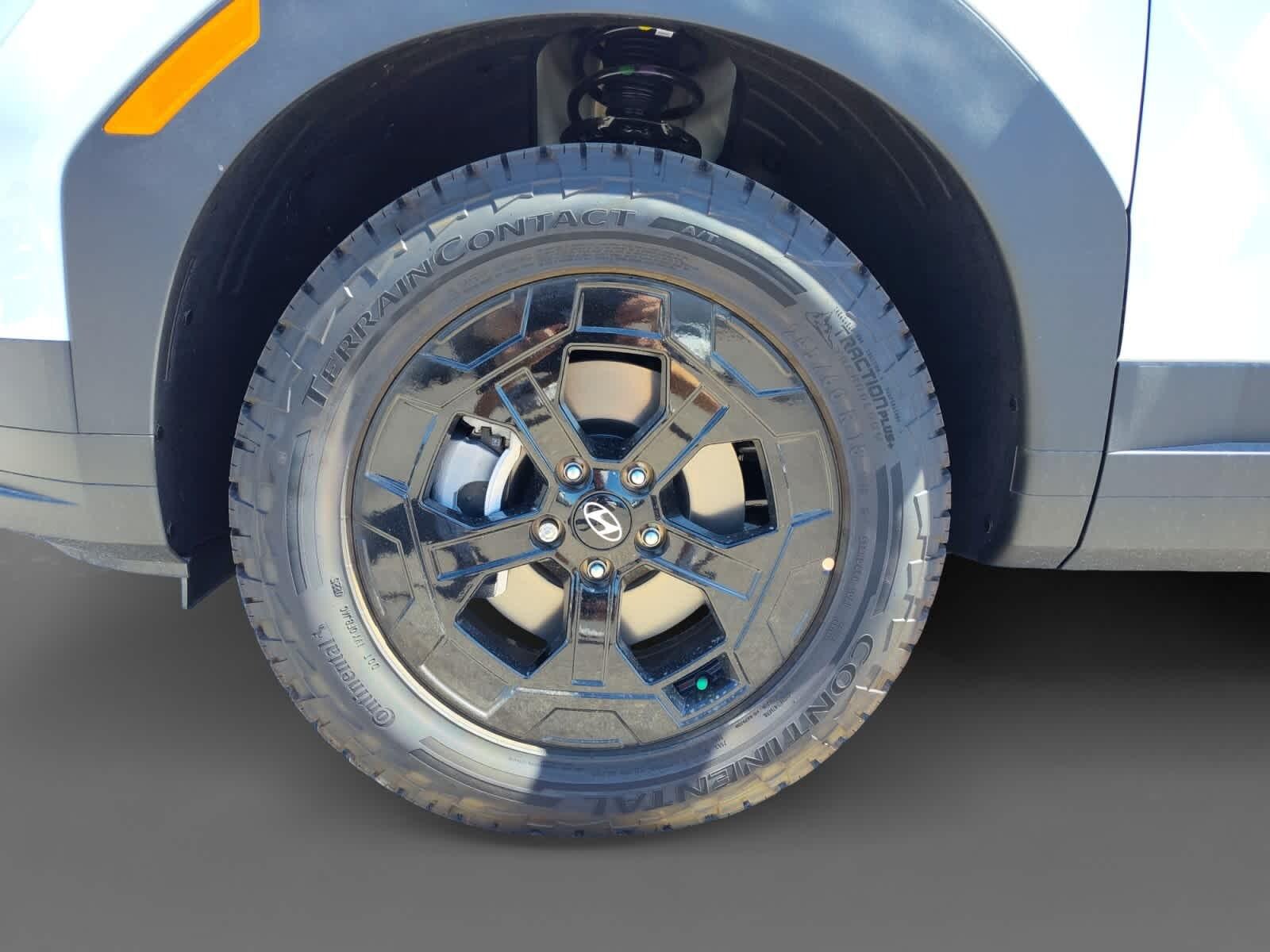 Thumbnail: 2025 Hyundai Santa Fe - 9