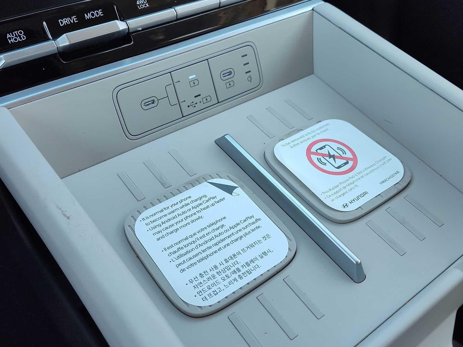 Thumbnail: 2026 Hyundai Santa Fe - 23